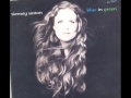 Tierney Sutton - Waltz For Debby-Tiffany "Blue In Green" 2001