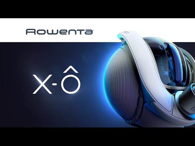 ROWENTA X-Ô IX7757 - - Staubsauger Der Rowenta kabellose neue YouTube von