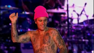 Justin Bieber - Yummy (Live at Rock In Rio)