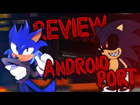 Sonic.Exe: The Spirits Of Hell Android Port by ZaP-65 Studios - Game Jolt