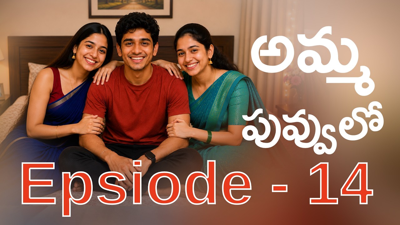 PG Hostel EP14 || Telugu audio stories || Telugu romantic stories || Sumanth stories