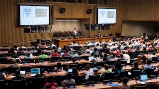 Database Camp 2016 @ UN - Amir Orad, CEO, Sisense - In-Chip Biz Analytics: Innovation & Disruption