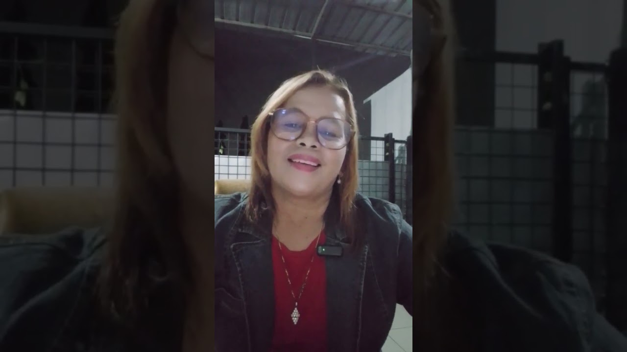 Santapan Rouhani pagi, keluarga yg takut Alan Tuhan