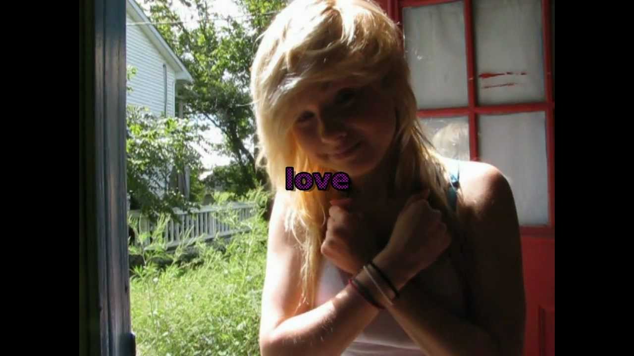 Bild från I LOVE YOU!