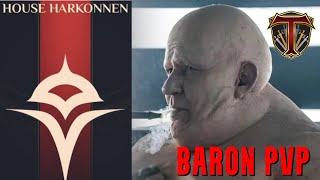 Big Baron Schemes & Chill | Harkonnen, Vernius, Smugglers & Atreides  Dune Spice Wars PVP