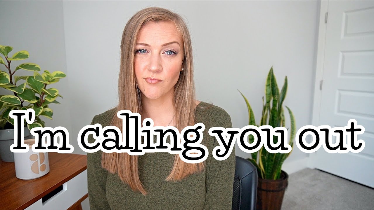 You might be a WEAK CHRISTIAN without even realizing it || strong christians vs. weak christians