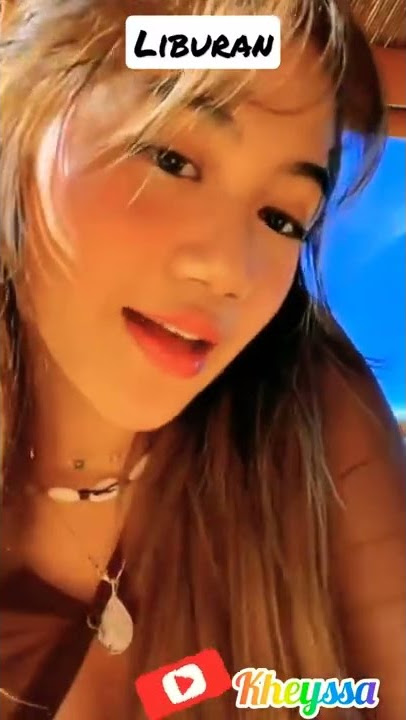 Tiktok Viral 2022 - Liburan  #shorts