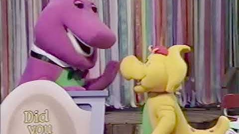 Sense-Sational Day! (1999 Version) Part 21