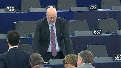 John Howarth MEP InvestEU