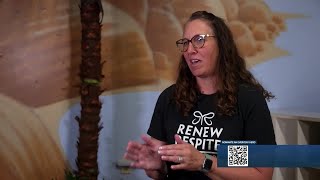 Denver7 Everyday Hero Creates A Safe Space For Kids And Respite For Parents