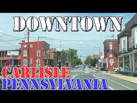 Fun Things to Do in Carlisle | Travel Guide (2024) | Best Places to Visit