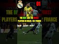Brazilian Heroes &amp; Flops: The Real Story from Brazil vs France 2026!