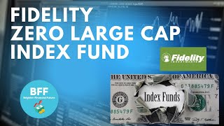 Fidelity NO FEES Index Fund (Fidelity Zero Large Cap Index Fund)