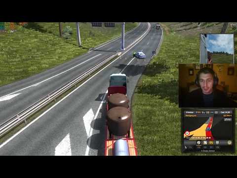 Yeni başlayanlar İçin İpuçları ve Tavsiyeler Euro Truck Simulator 2 İnceleme Tadında!