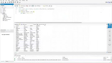 Querying multiple tables in MySQL