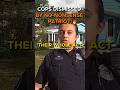 Cops Shut Down and Dismissed by Guy Lawfully Pleading 5th When They Violate His 4th Amendment Rights