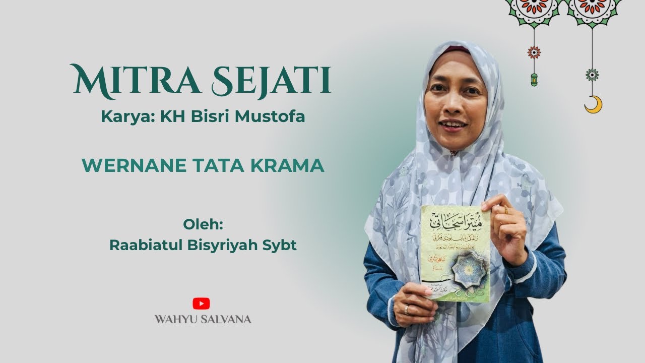 Mitra Sejati - Wernane Tata Krama | @wahyusalvana 
