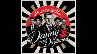 Danny and the Dustmen - Peace Sells (1958) #heavymetal #megadeth