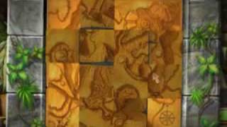 Jungle Quest screenshot 1