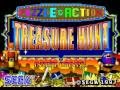 Puzzle Action Treasure Hunt 2 Player Netplay 60fps