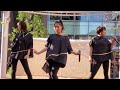 Jewel(J☆Dee'Z)「夢が夢じゃなくなる日まで」あべのHOOP 20191116