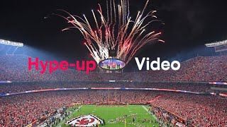 Kansas City Chiefs 2026-27 Hype-up video | Can’t Hold Us - Macklemore 