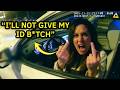 Elected Official’s Toxic DUI Accident Meltdown Caught On Camera