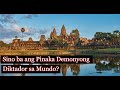 Sino ba ang Pinaka Demonyong Diktador sa Mundo?  na pumatay ng Milyon ka Tao