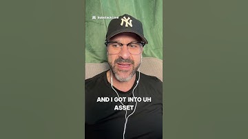 Seeing Opportunity in Chaos #substack #shorts