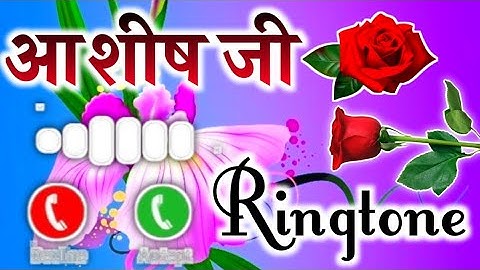 Ashish ji you have a call🌹 Ashish name calling ringtone status🌹 Ashish ringtone video🌹