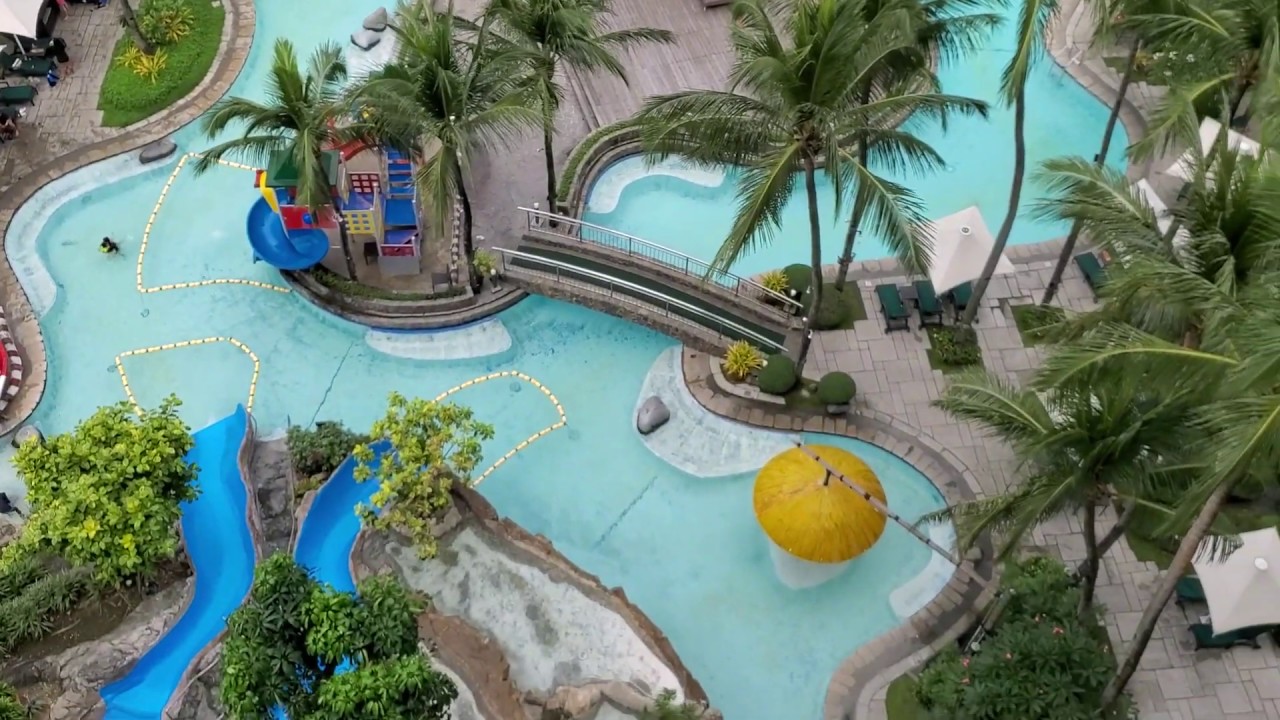 Sofitel Room Tour Philippines 5 Star Hotel YouTube