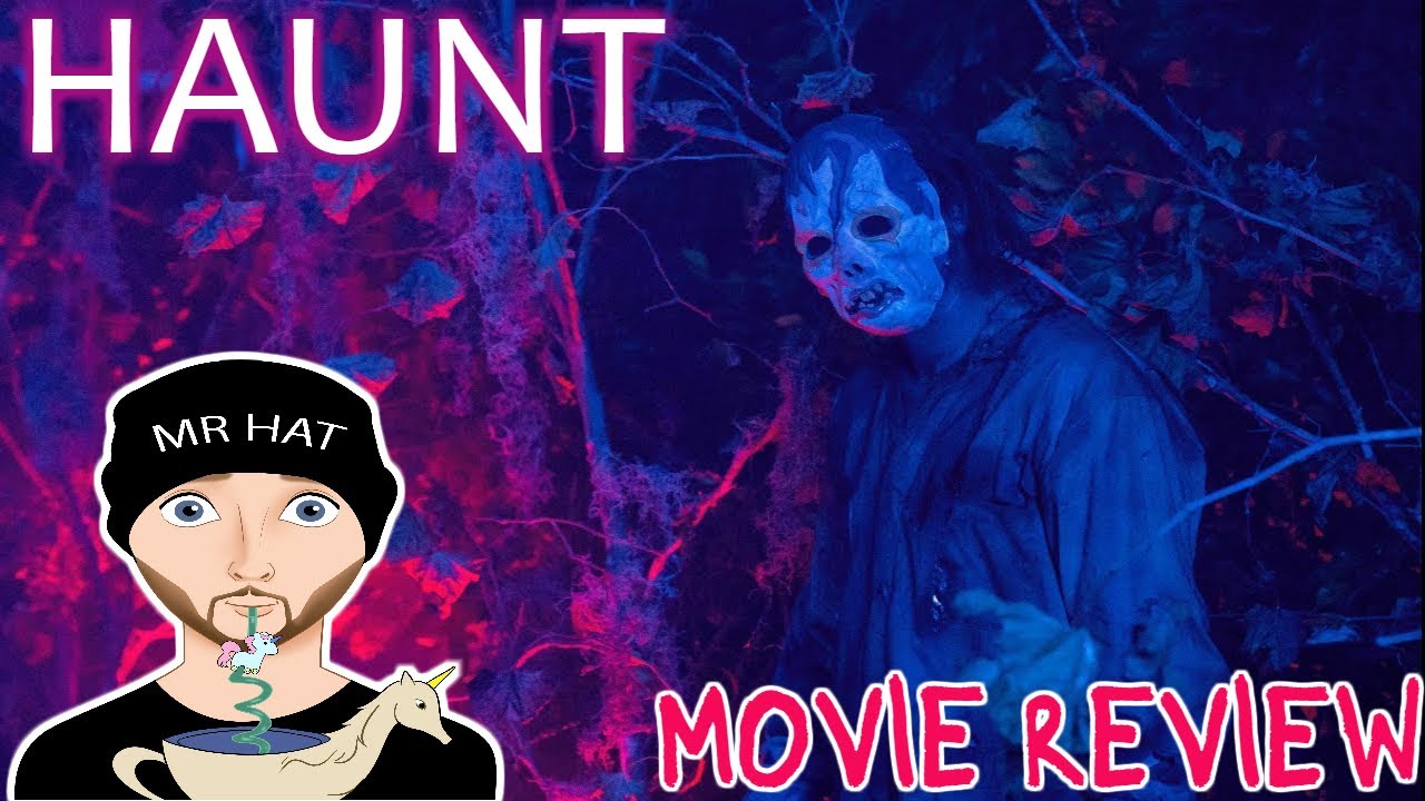 Haunt (2019) - Movie Review | Horrorific Review Sunday ...