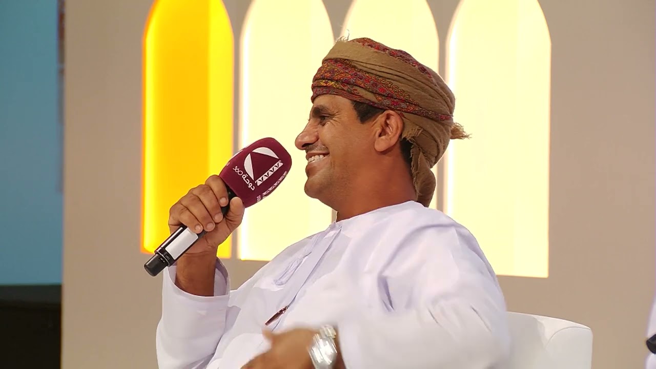 أمسية: الشعر الشعبي العُماني، تنوع وعراقة