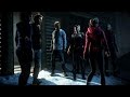 Until Dawn #1 - WHO WILL SURVIVE?!