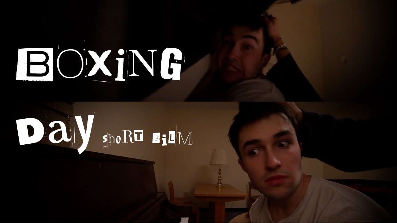 Boxing Day - Short Film