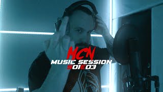 🔥 MCN | #MusicSession S01E03 by FYD & DoubleM (prod. by Ekko)