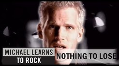 Michael Learns To Rock - Nothing To Lose [Official Video]  - Durasi: 4:09. 
