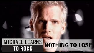 Michael Learns To Rock - Nothing To Lose [Official Video] screenshot 3