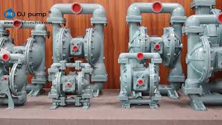 Download Lagu DJ PUMP Diaphragm Pumps Showroom MP3
