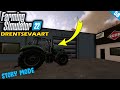 Wat is er aan de hand met de deutz farming simulator 22 story mode 58