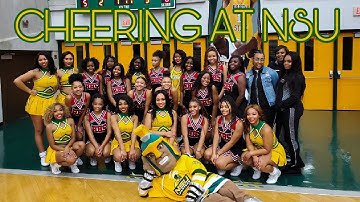 MINI VLOG TO NSU💚💛