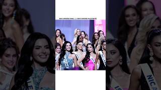 Miss Universe Israel Miss Universe Palestine