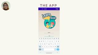 Mobile Application in Learning English Grammar for Primary School Students screenshot 1