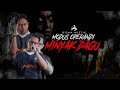 Rakaman seakan diganggu bila cerita minyak dagu  kuzan part 1