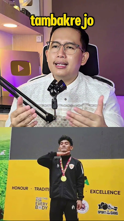 Probolinggo Youth Wins International Champion Welcomed with Garbage Cart