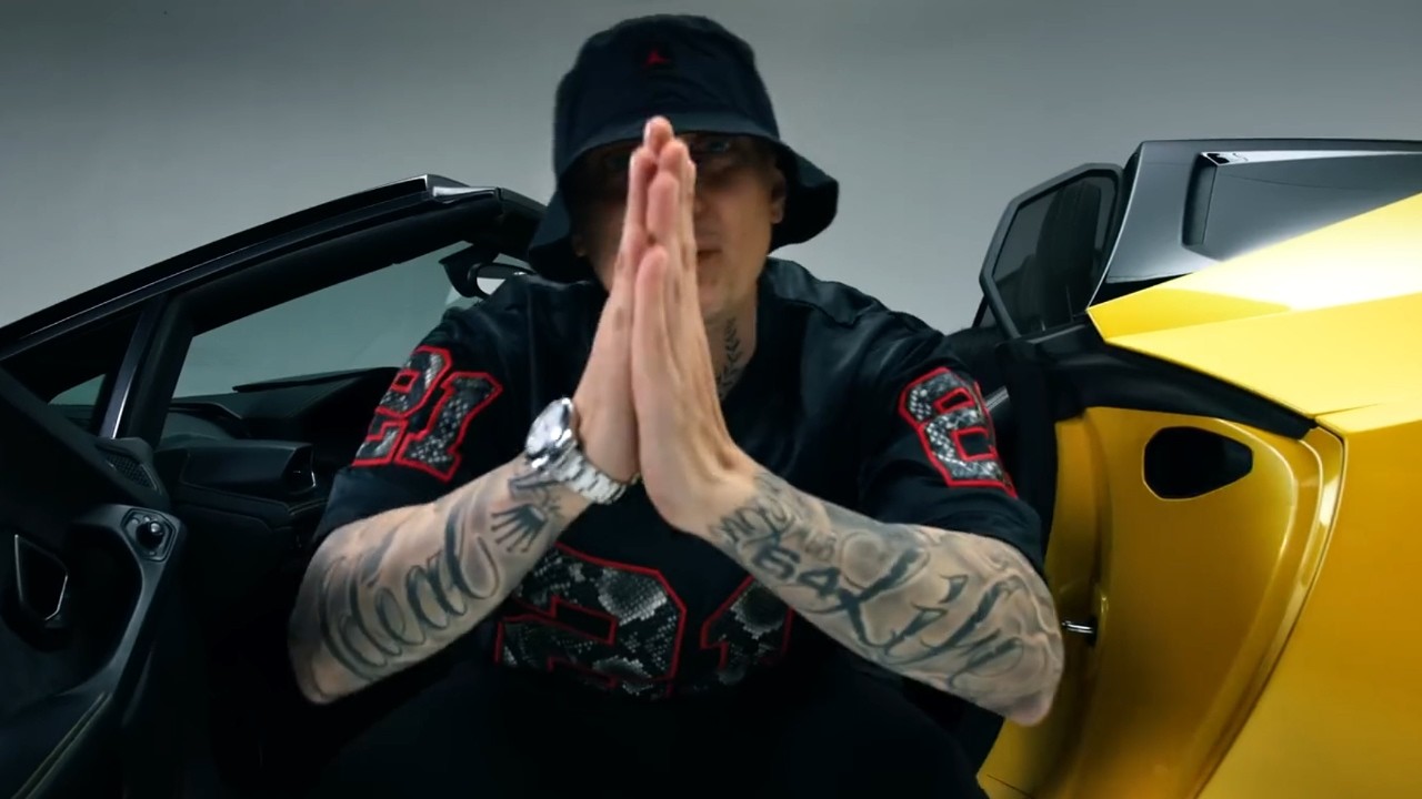 Olexesh R OLEXESH ft. ENO - Für dich (prod. SamoGotHeat) - YouTube