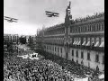 el grito de independencia.