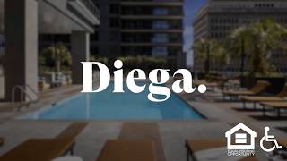 Diega | San Diego CA Apartments | Greystar