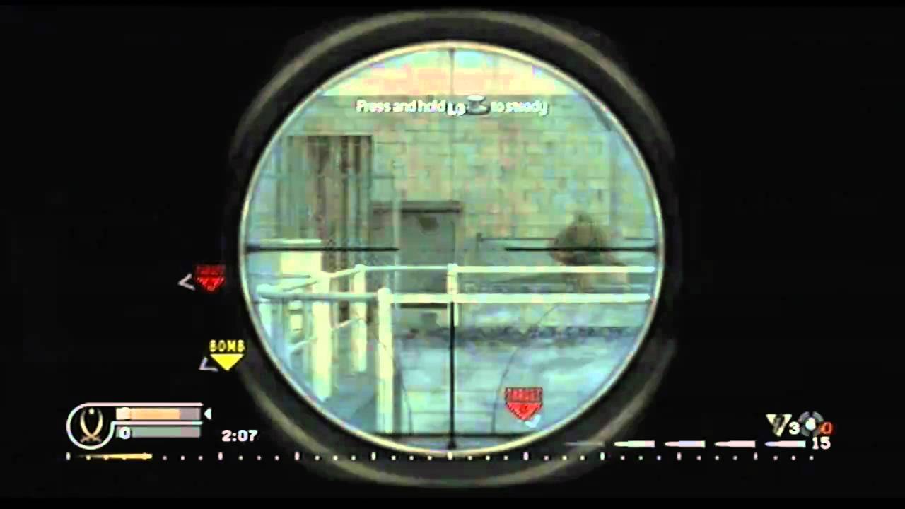 Olliee | Cod4 | itzDeaMan Slow Motion