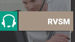 DSP - RVSM